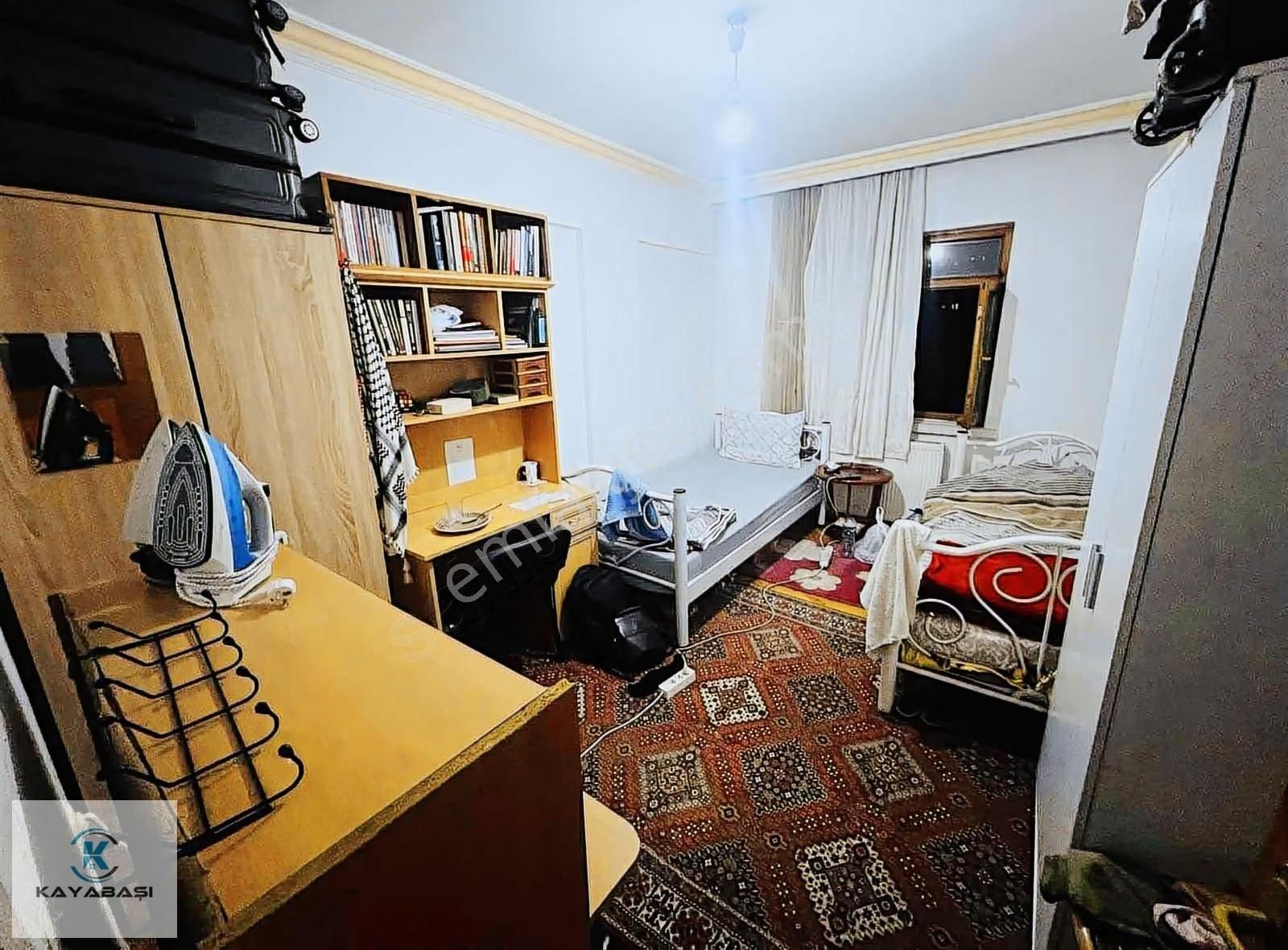 Keçiören Köşk Mah.de 4. Kat Manzaralı Satılık Fırsat Dairesi! - Görsel 4