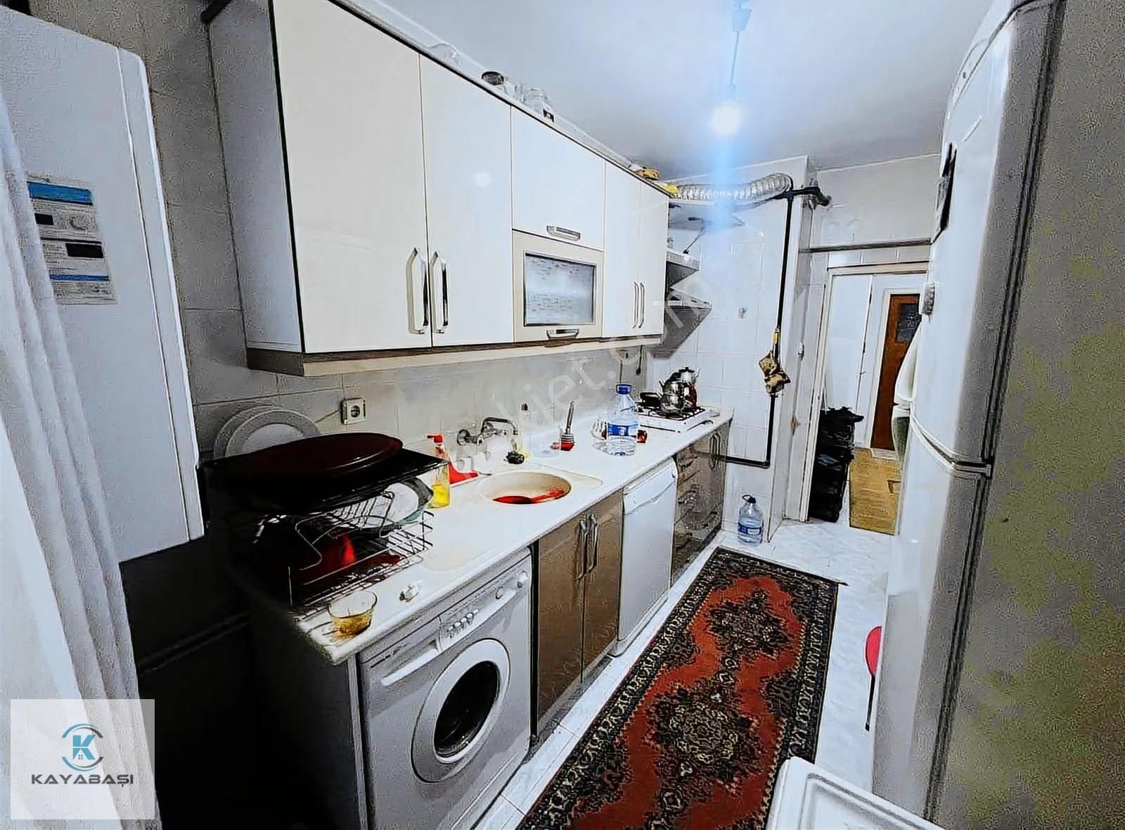 Keçiören Köşk Mah.de 4. Kat Manzaralı Satılık Fırsat Dairesi! - Görsel 8