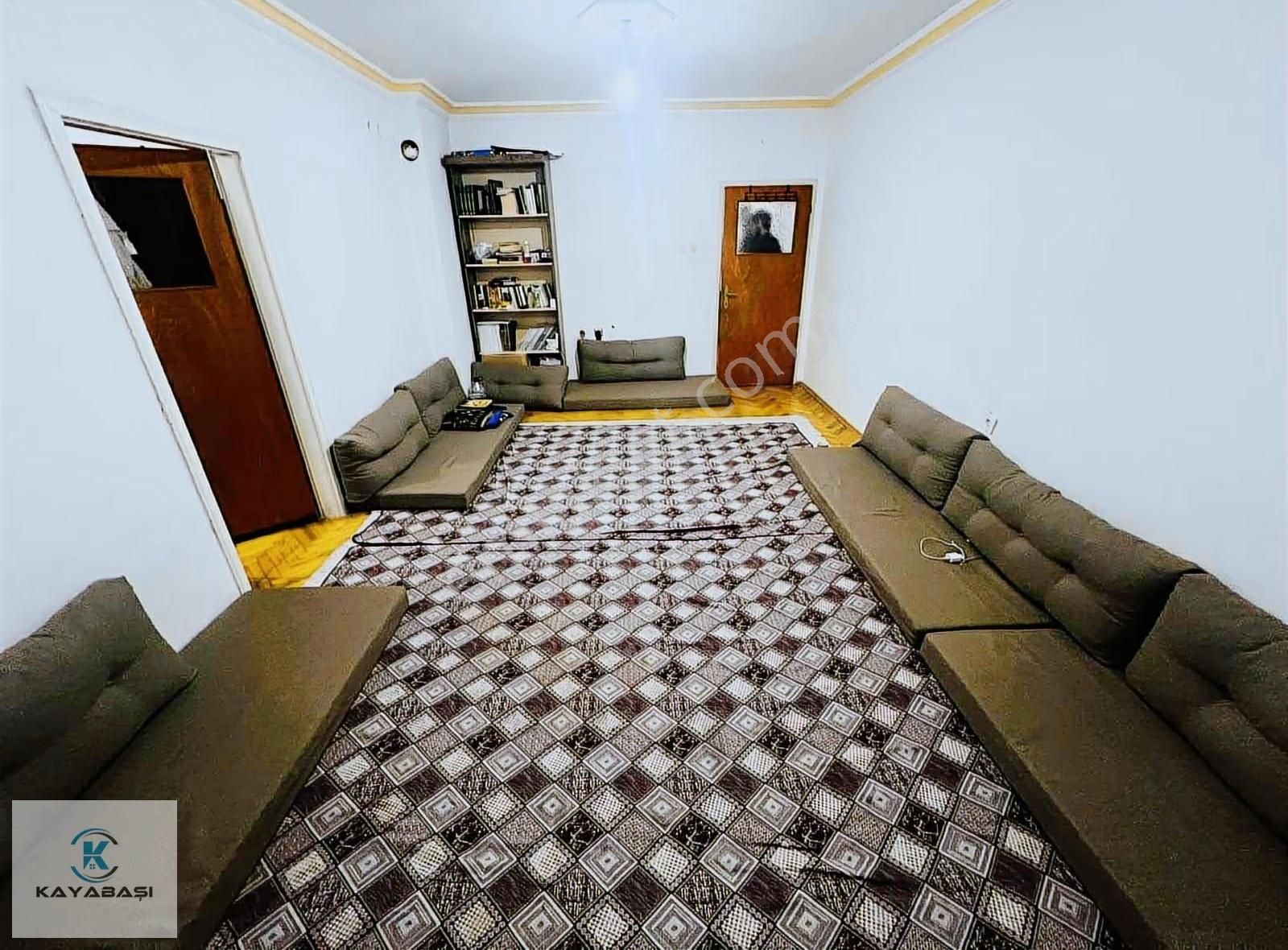 Keçiören Köşk Mah.de 4. Kat Manzaralı Satılık Fırsat Dairesi! - Görsel 18