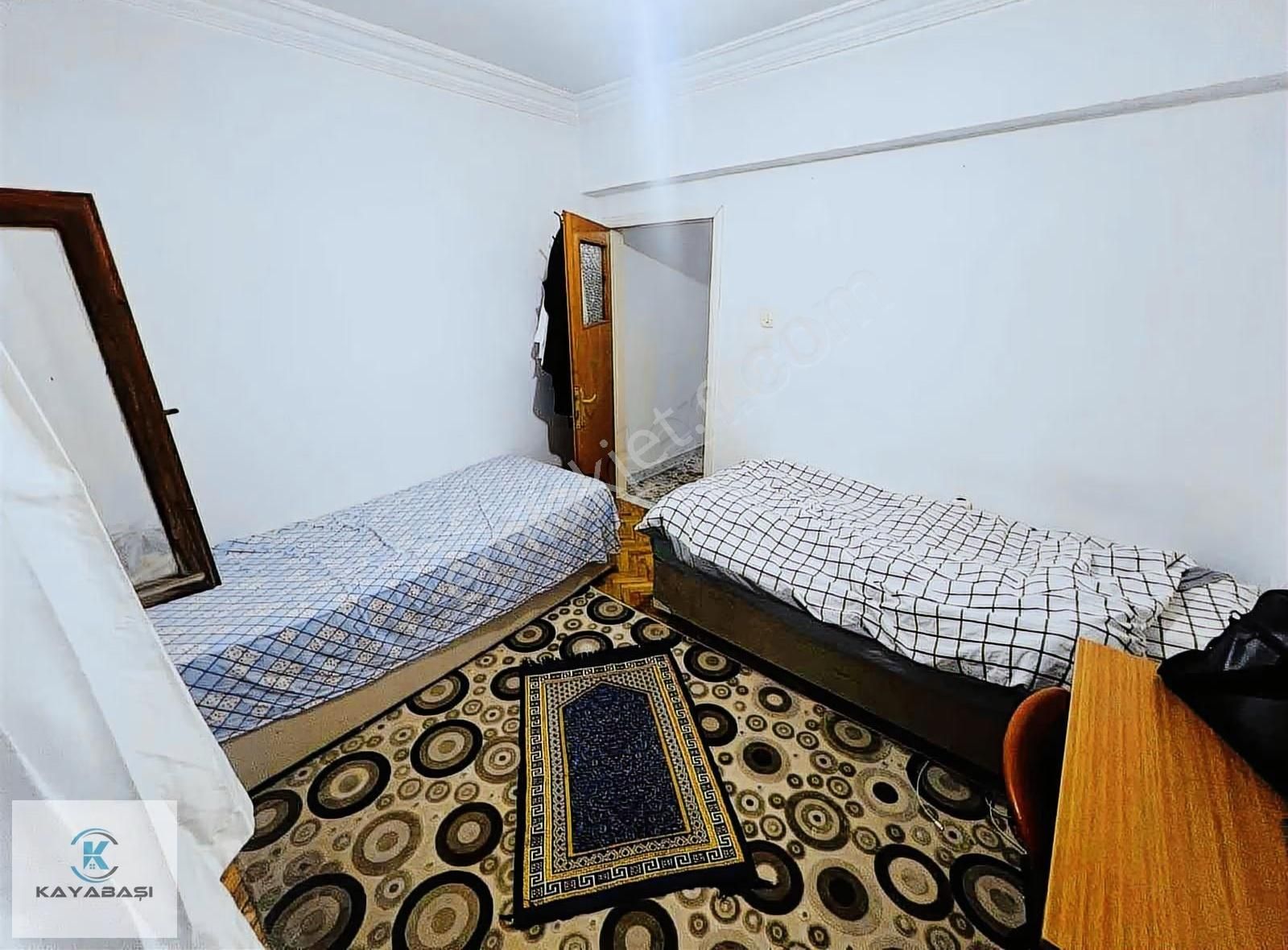 Keçiören Köşk Mah.de 4. Kat Manzaralı Satılık Fırsat Dairesi! - Görsel 11