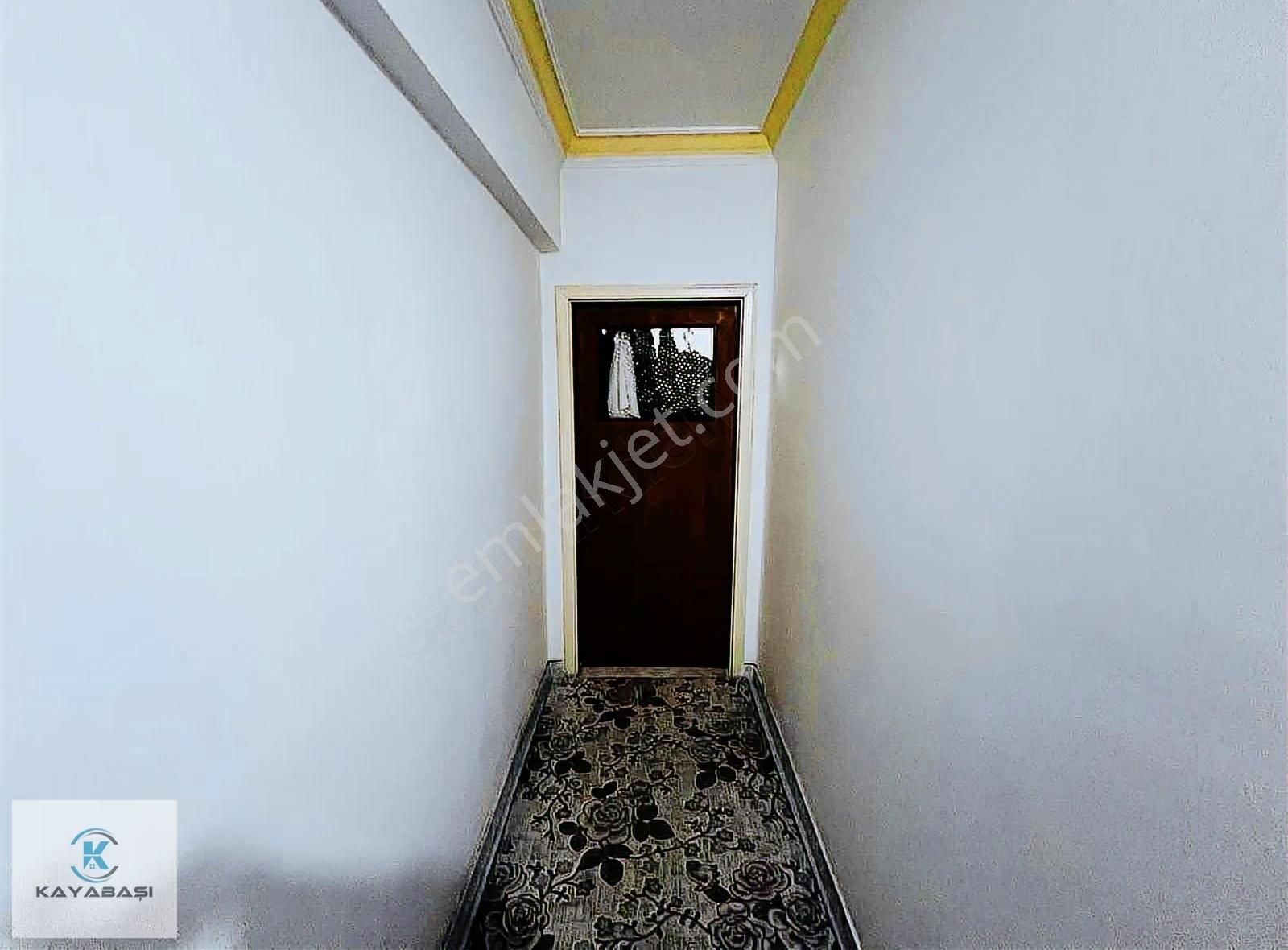 Keçiören Köşk Mah.de 4. Kat Manzaralı Satılık Fırsat Dairesi! - Görsel 15