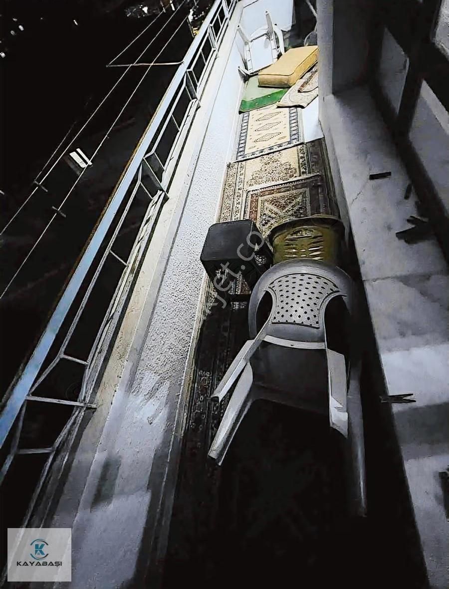 Keçiören Köşk Mah.de 4. Kat Manzaralı Satılık Fırsat Dairesi! - Görsel 20