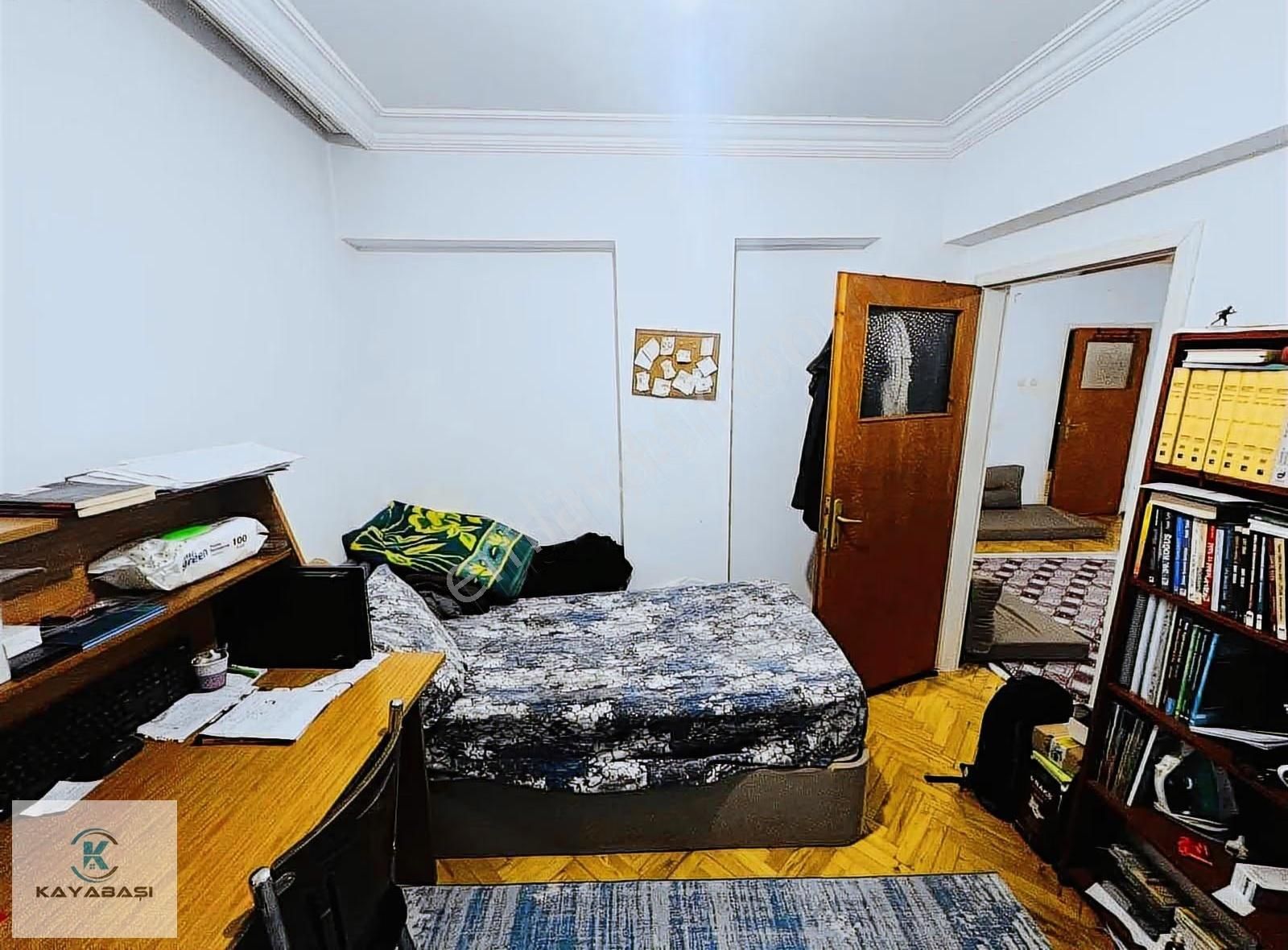 Keçiören Köşk Mah.de 4. Kat Manzaralı Satılık Fırsat Dairesi! - Görsel 7