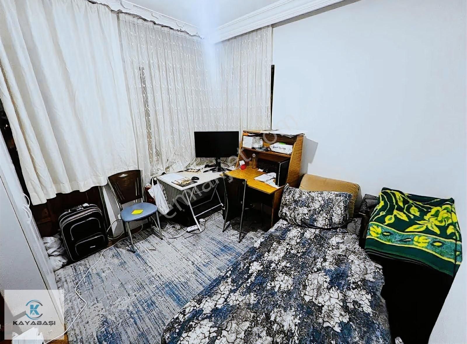 Keçiören Köşk Mah.de 4. Kat Manzaralı Satılık Fırsat Dairesi! - Görsel 17