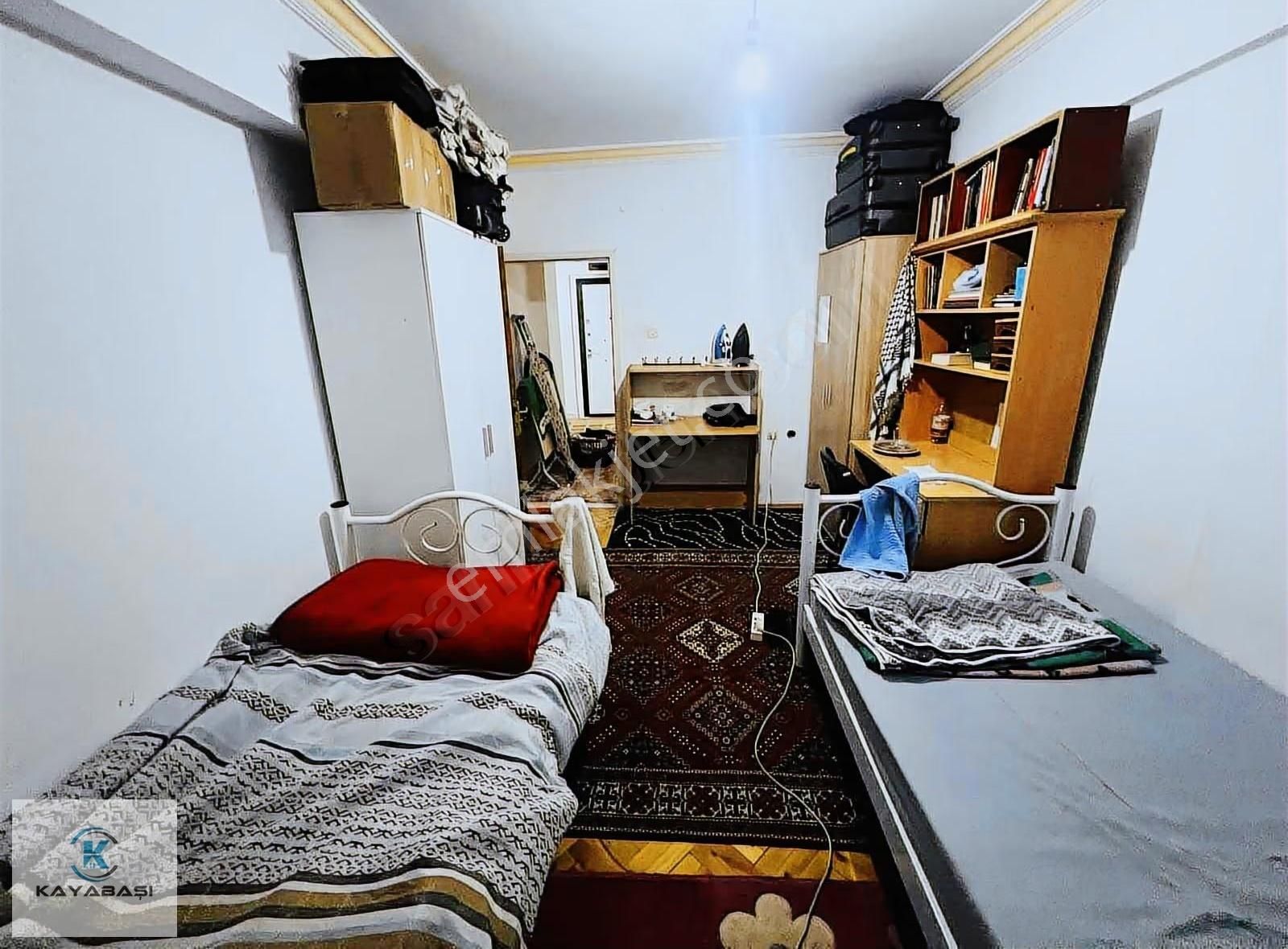 Keçiören Köşk Mah.de 4. Kat Manzaralı Satılık Fırsat Dairesi! - Görsel 5