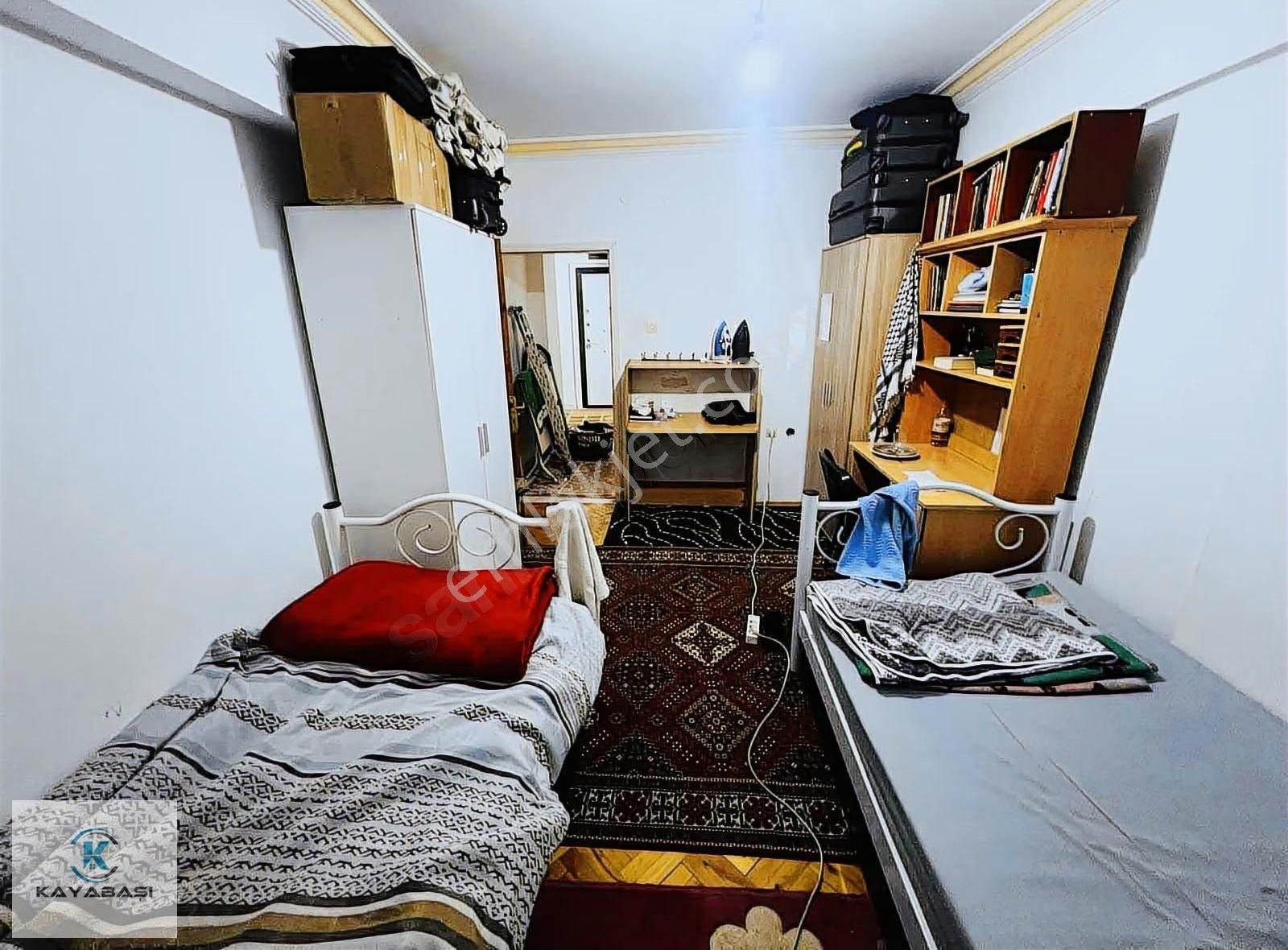 Keçiören Köşk Mah.de 4. Kat Manzaralı Satılık Fırsat Dairesi! - Görsel 19