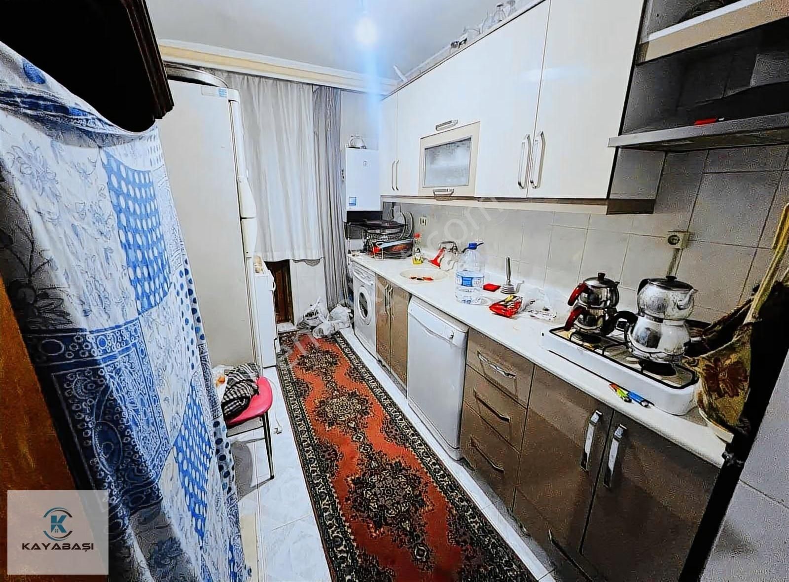 Keçiören Köşk Mah.de 4. Kat Manzaralı Satılık Fırsat Dairesi! - Görsel 10