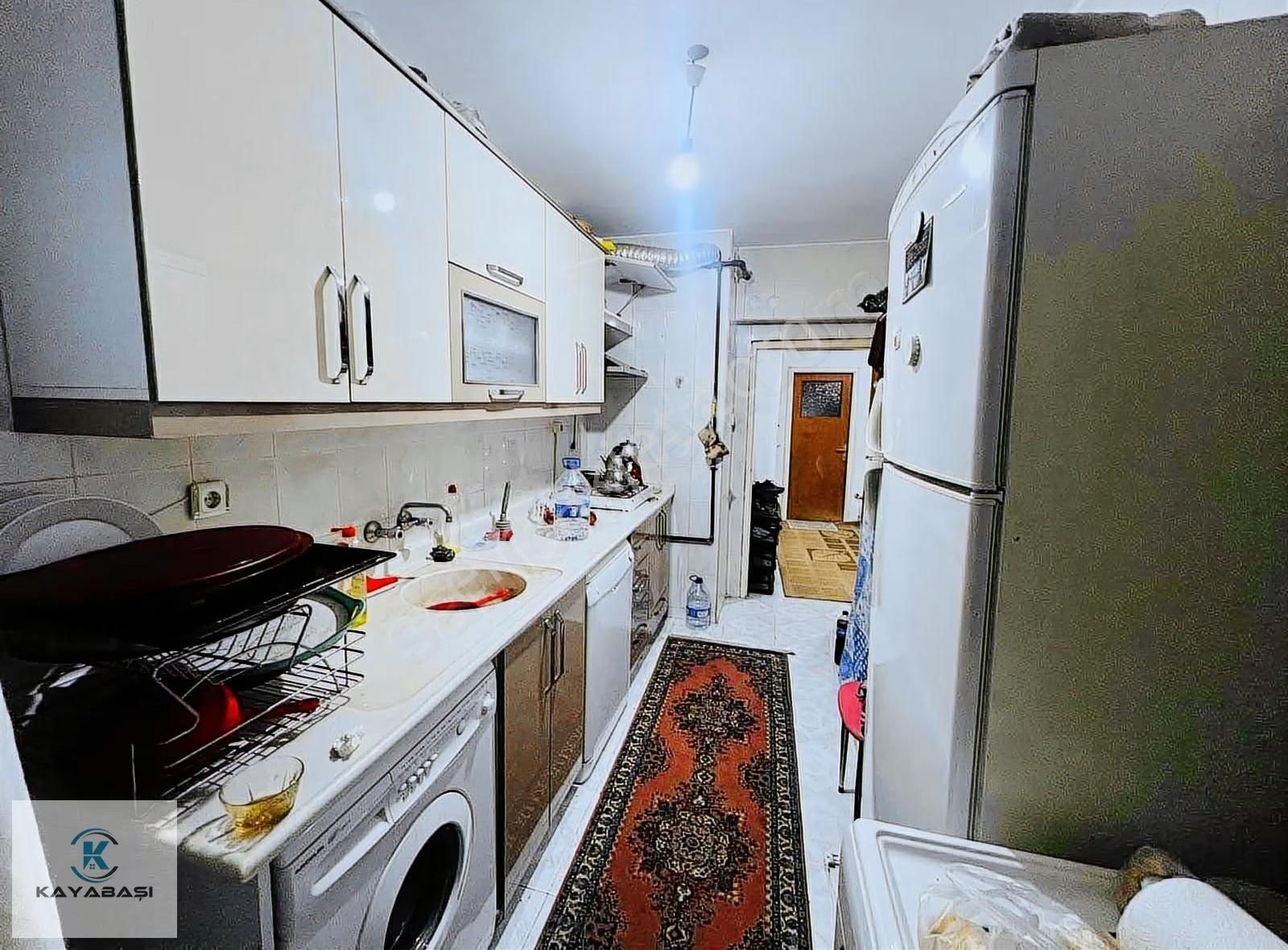 Keçiören Köşk Mah.de 4. Kat Manzaralı Satılık Fırsat Dairesi! - Görsel 2