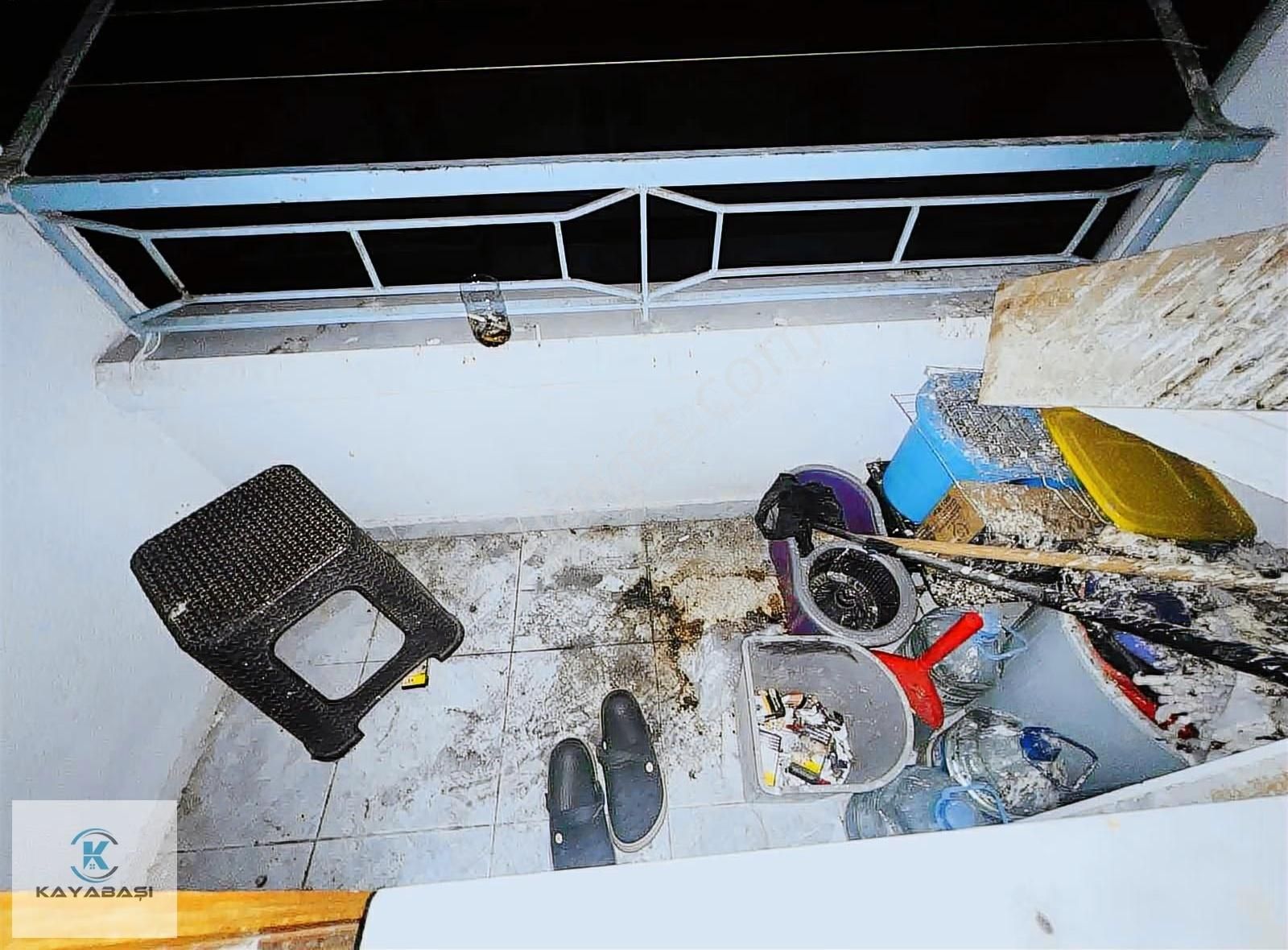 Keçiören Köşk Mah.de 4. Kat Manzaralı Satılık Fırsat Dairesi! - Görsel 13