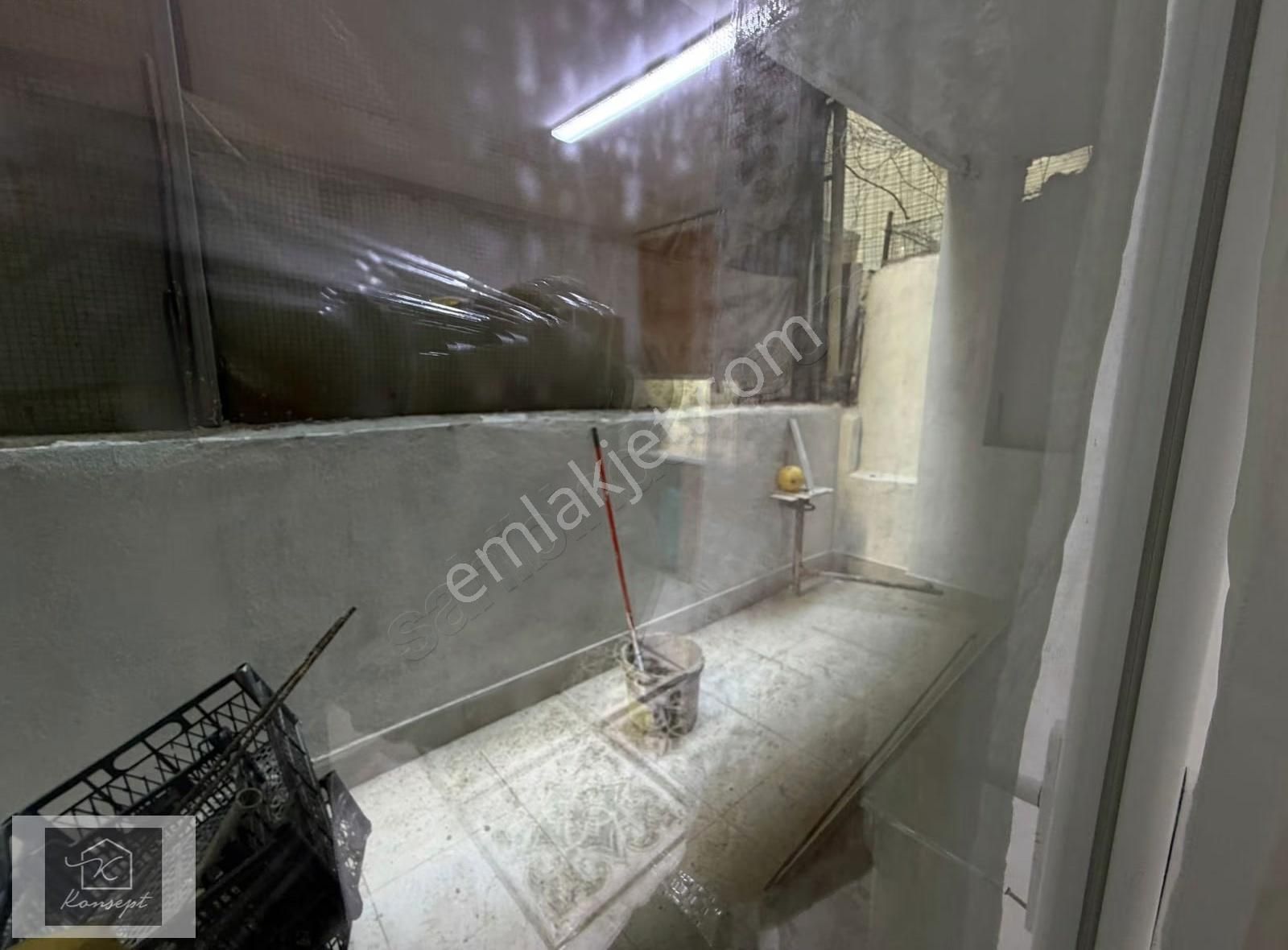 Konsept'den Lux Eşyalı-merkezi Konum 2+0 Kiralık Daire - Görsel 10