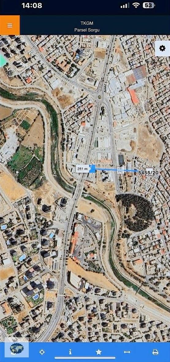 Dream Home'dan Demirtaş Mah. Satılık 118 M2 Arsa + Daire - Görsel 3