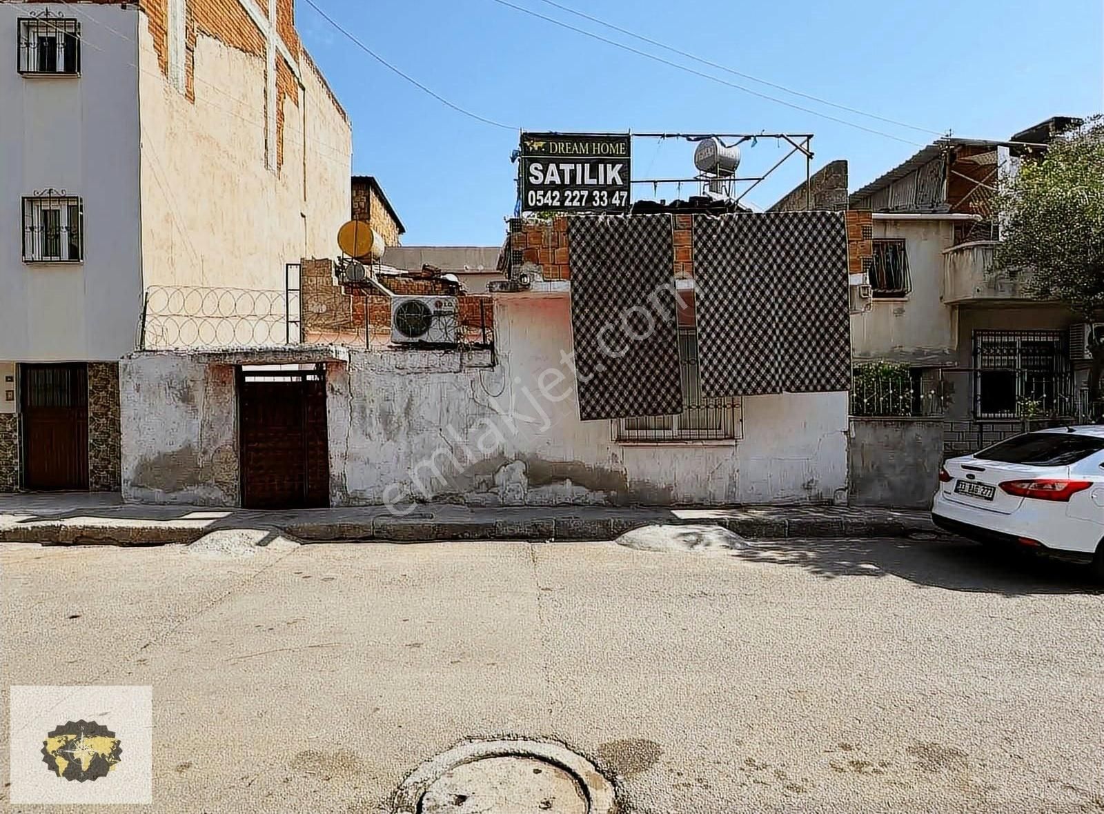Dream Home'dan Demirtaş Mah. Satılık 118 M2 Arsa + Daire - Görsel 5