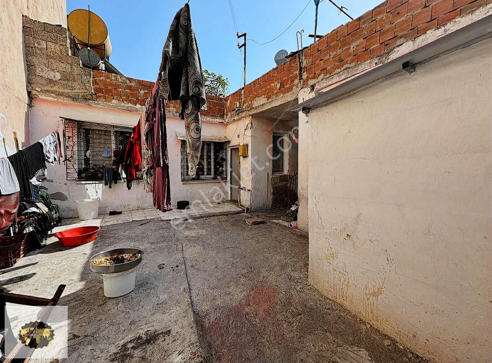 Dream Home'dan Demirtaş Mah. Satılık 118 M2 Arsa + Daire - Görsel 4