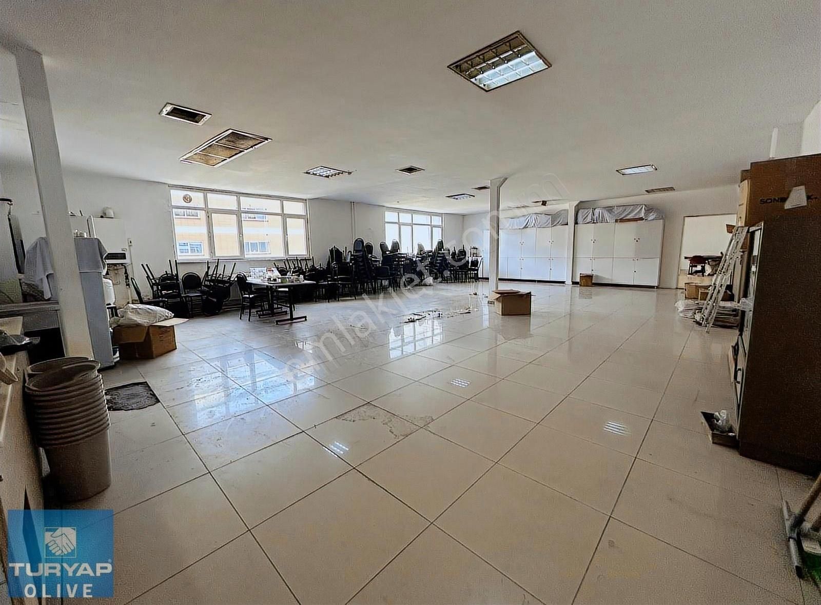 Topçular Altındağ İş Merkeznde 270m² Kiralık İş Yeri-atölye-depo - Görsel 22