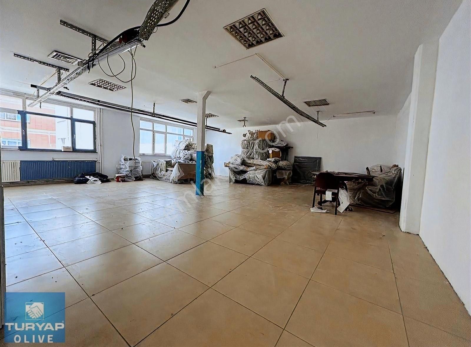 Topçular Altındağ İş Merkeznde 270m² Kiralık İş Yeri-atölye-depo - Görsel 17