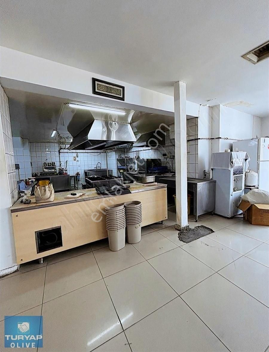 Topçular Altındağ İş Merkeznde 270m² Kiralık İş Yeri-atölye-depo - Görsel 5