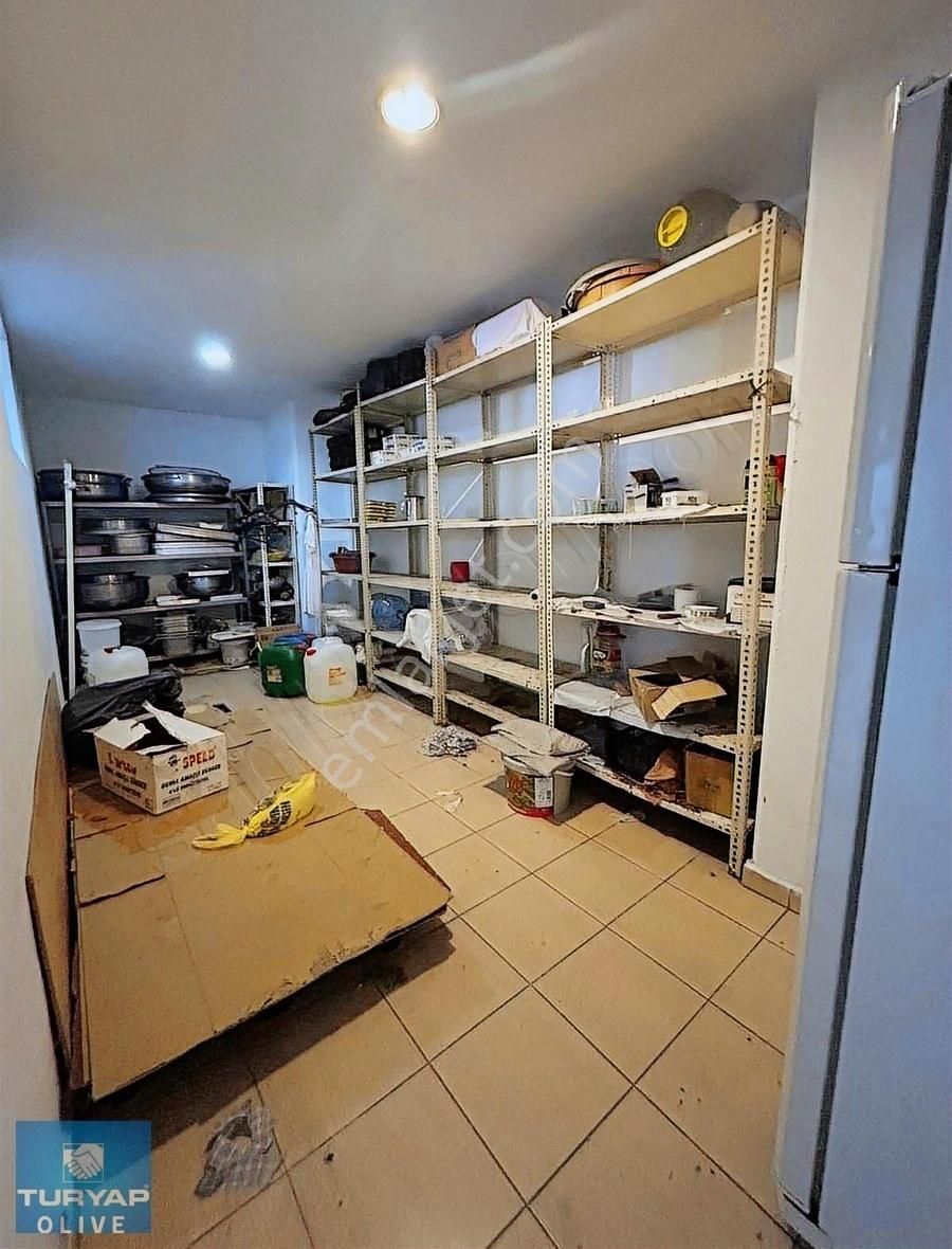 Topçular Altındağ İş Merkeznde 270m² Kiralık İş Yeri-atölye-depo - Görsel 7