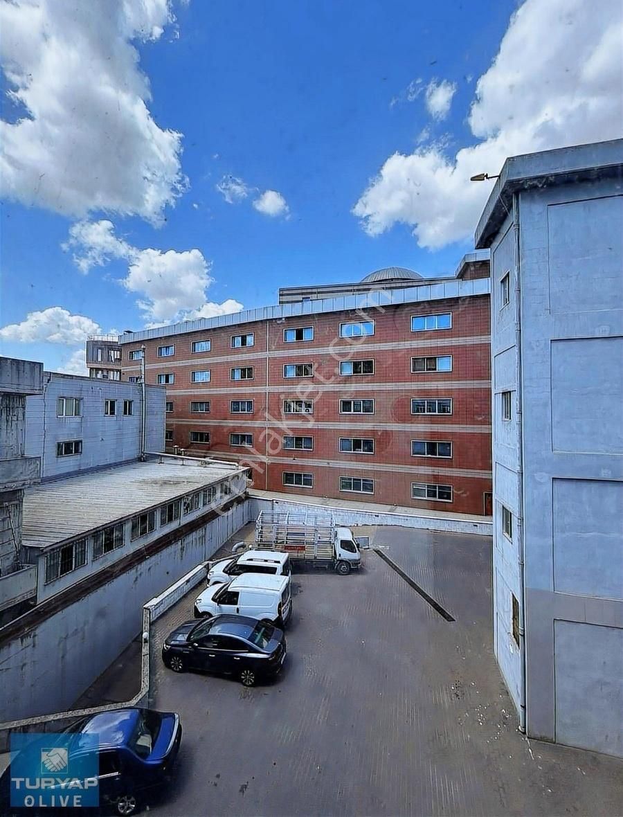 Topçular Altındağ İş Merkeznde 270m² Kiralık İş Yeri-atölye-depo - Görsel 18