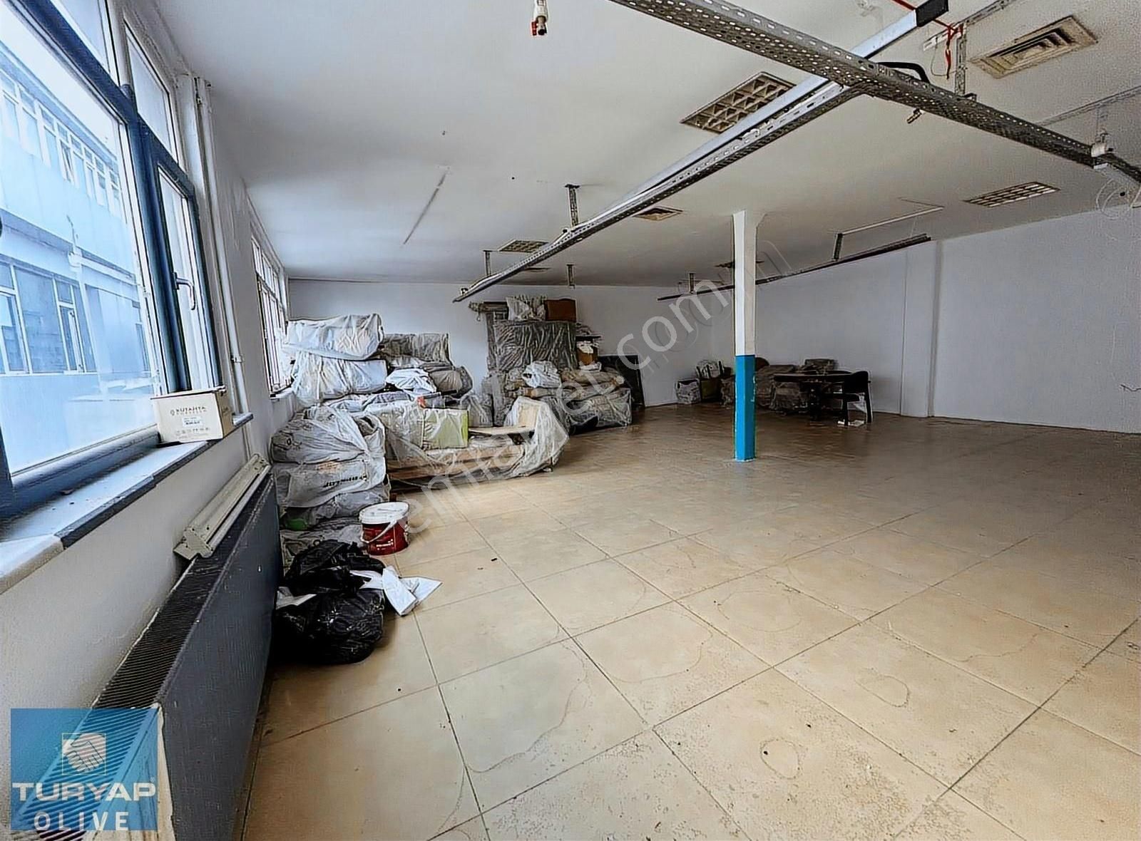 Topçular Altındağ İş Merkeznde 270m² Kiralık İş Yeri-atölye-depo - Görsel 16