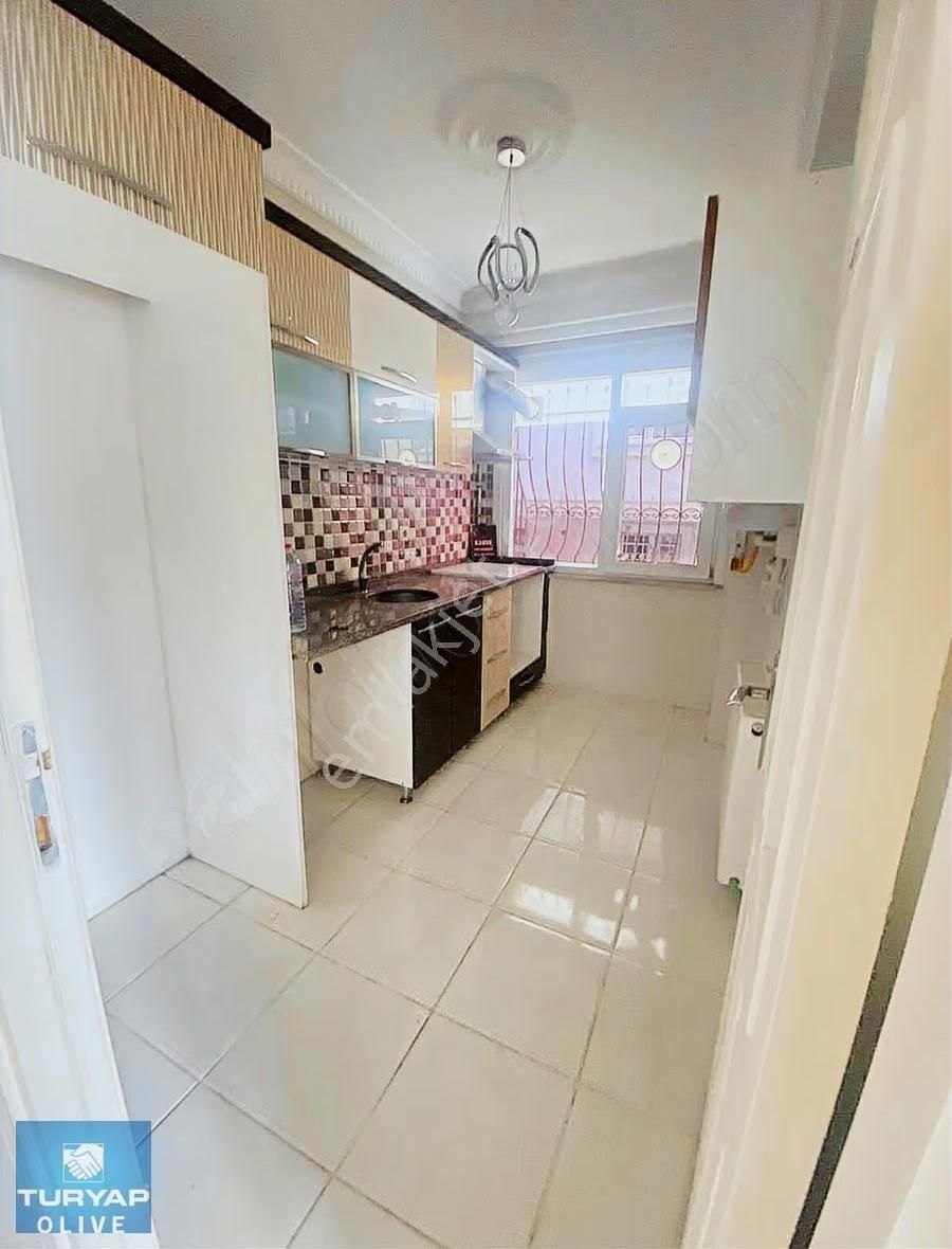 Esenyurtta Sakin Ve Nezih Bir Muhitte, Işıl Işıl 2+1 Daire - Görsel 5