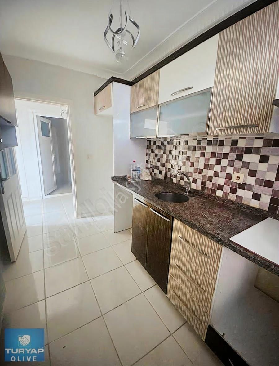 Esenyurtta Sakin Ve Nezih Bir Muhitte, Işıl Işıl 2+1 Daire - Görsel 8