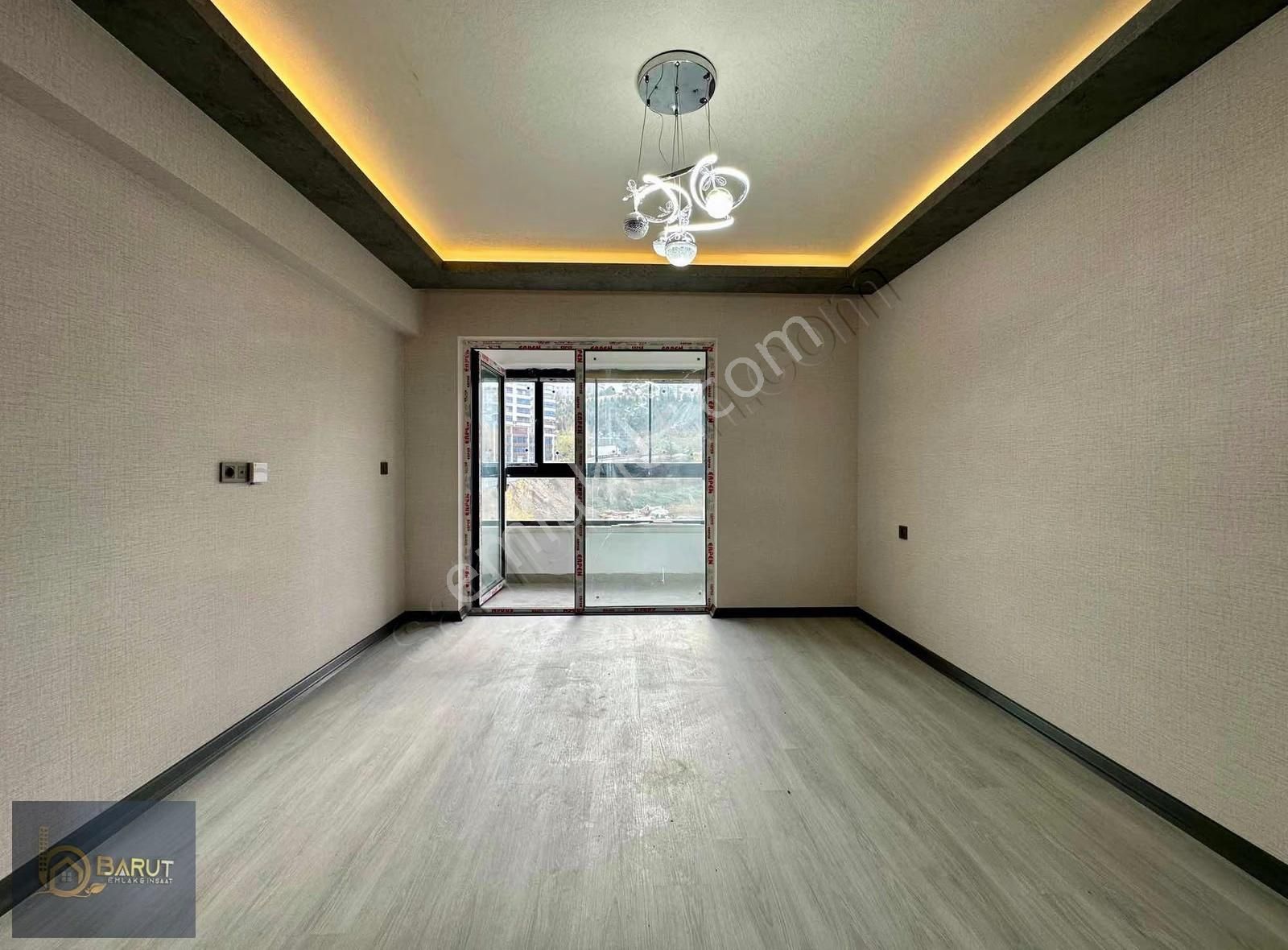 Baruttan Protokol Yolu Yanı 190 M2 Lüx Güney C. 4+1 Daire 5. Kat - Görsel 2