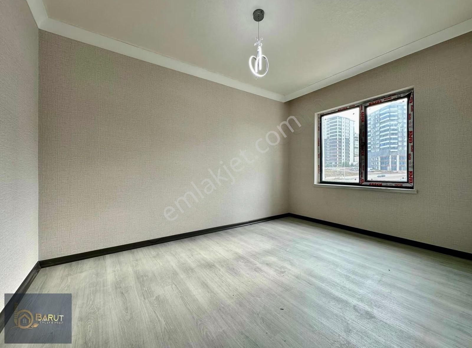 Baruttan Protokol Yolu Yanı 190 M2 Lüx Güney C. 4+1 Daire 5. Kat - Görsel 3