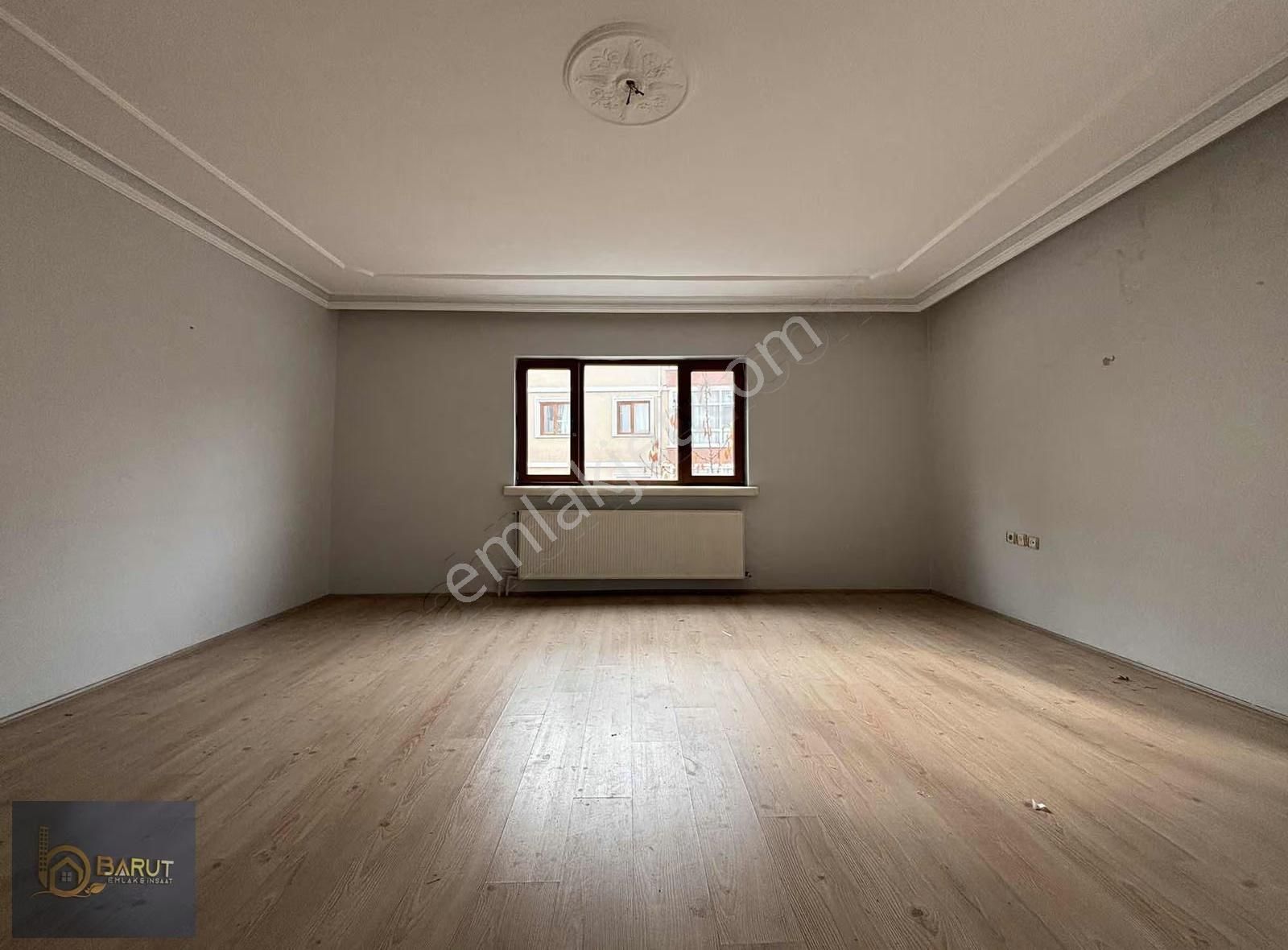 Barut Emlaktan Altı Dolu "130 M2" Kullanışlı 3+1 Daire 1. Kat - Görsel 4