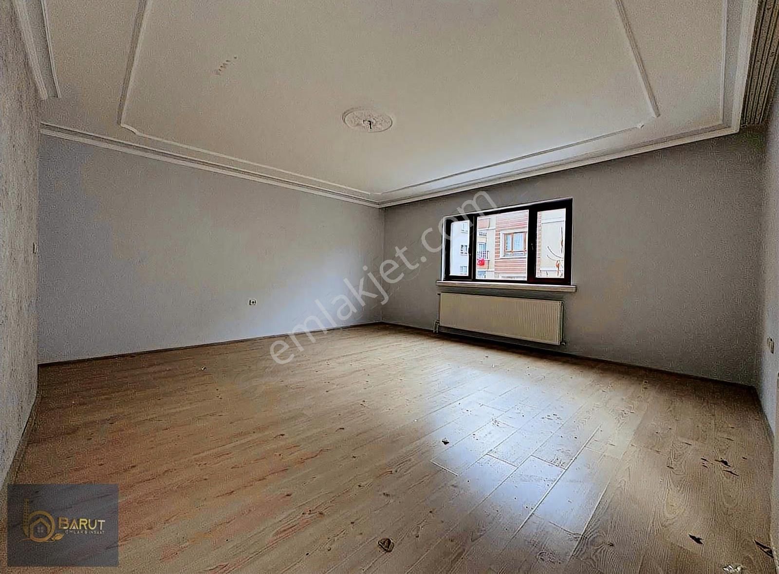 Barut Emlaktan Altı Dolu "130 M2" Kullanışlı 3+1 Daire 1. Kat - Görsel 5