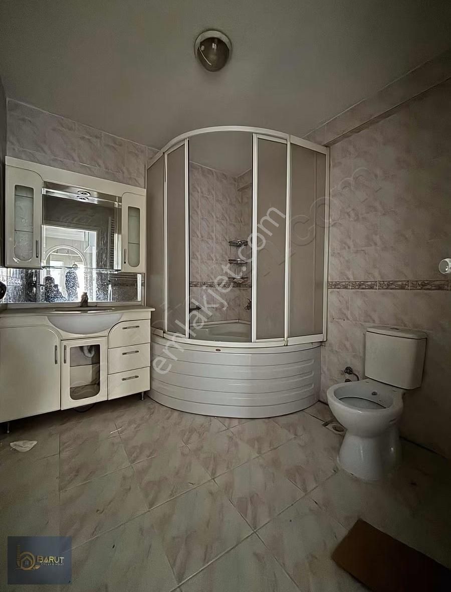Barut Emlaktan Altı Dolu "130 M2" Kullanışlı 3+1 Daire 1. Kat - Görsel 9