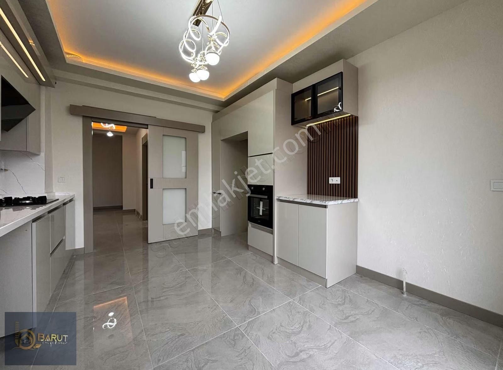 Barut Emlaktan Hicret Yakını Asansörlü E.banyolu 3+1 Daire 3.kat - Görsel 6