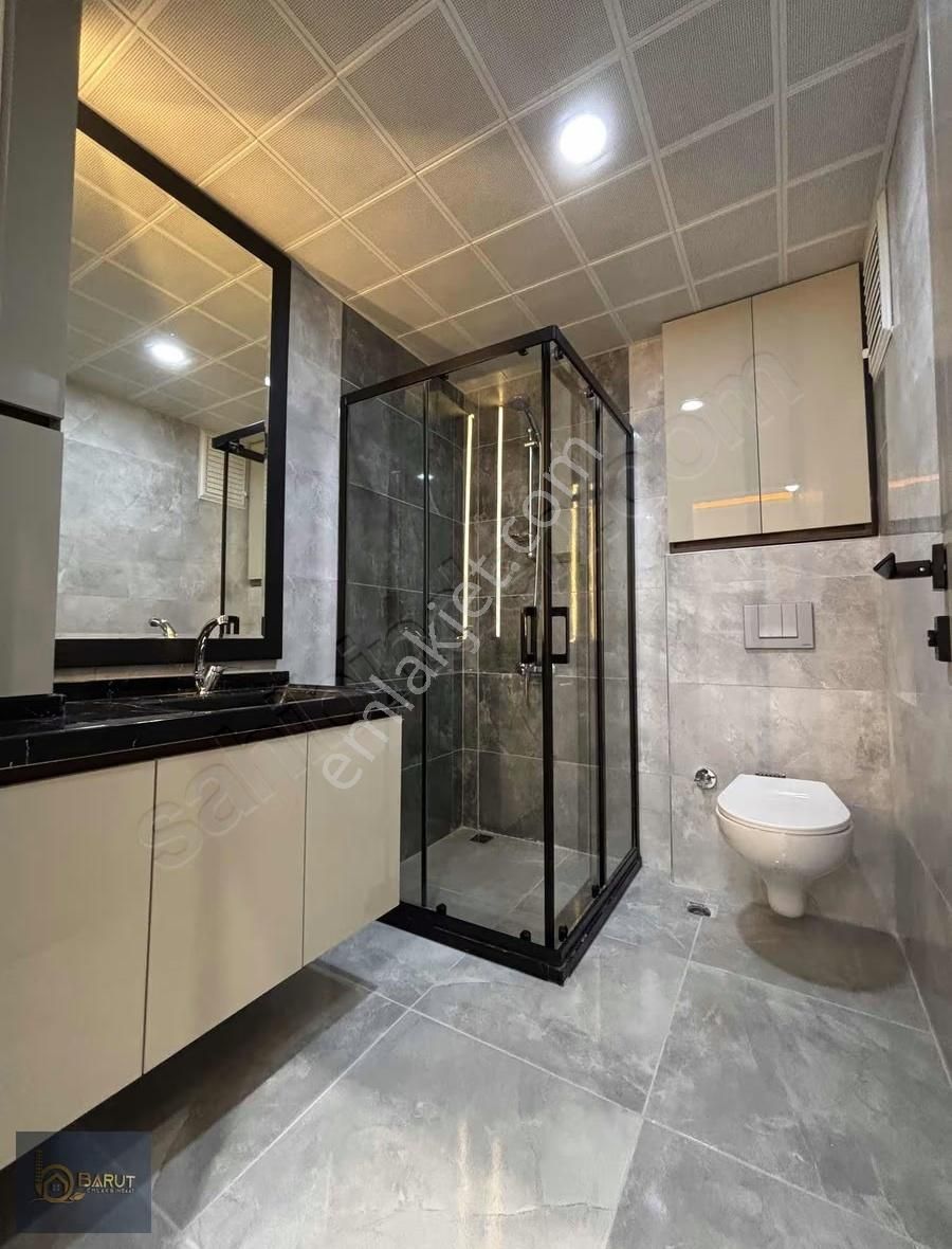 Barut Emlaktan Hicret Yakını Asansörlü E.banyolu 3+1 Daire 3.kat - Görsel 10