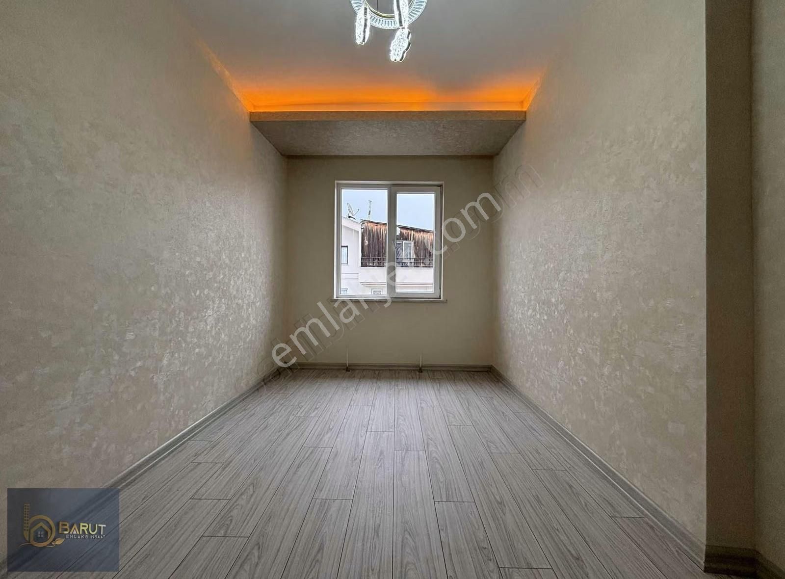 Barut Emlaktan Hicret Yakını Asansörlü E.banyolu 3+1 Daire 3.kat - Görsel 4