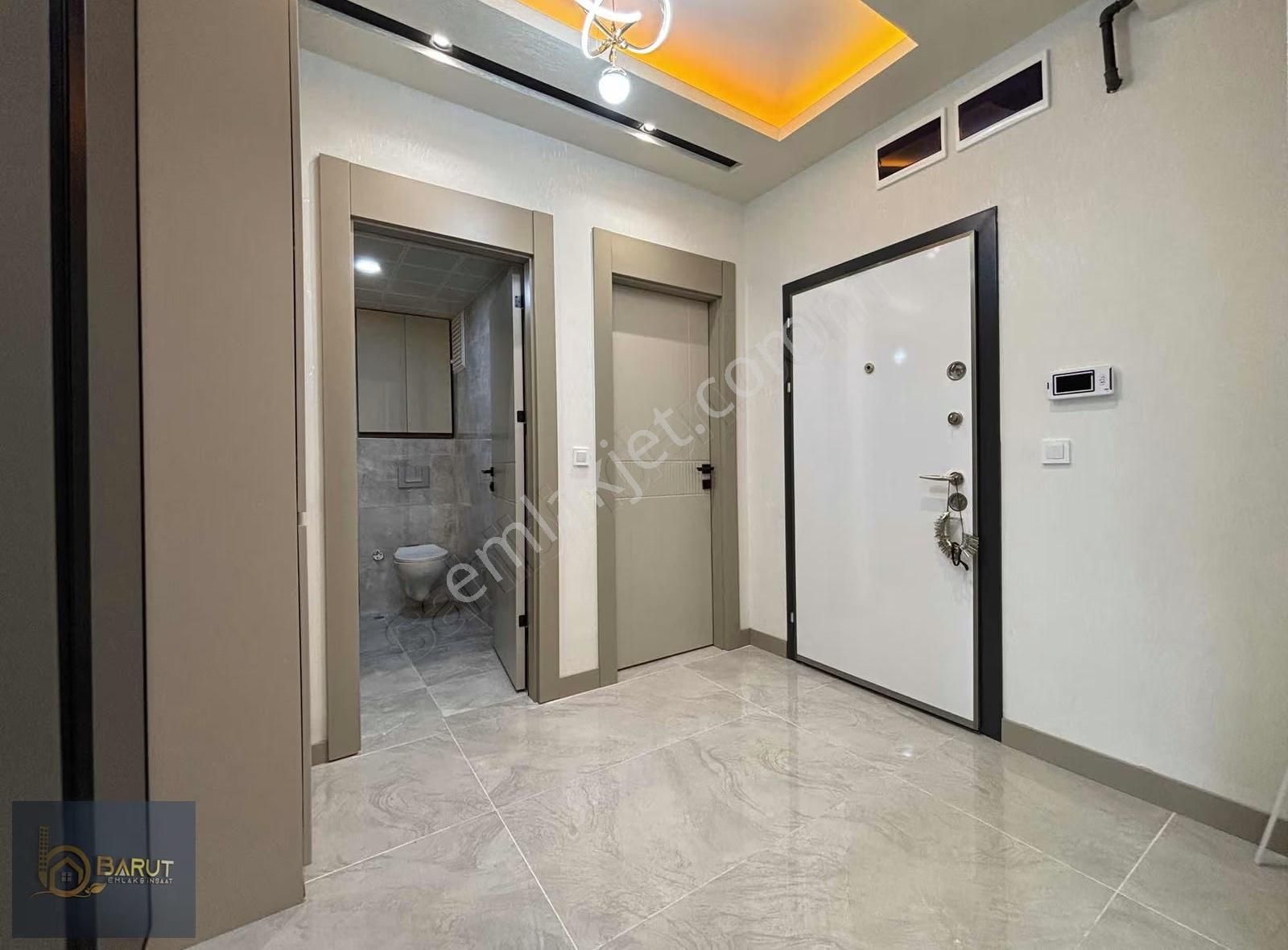 Barut Emlaktan Hicret Yakını Asansörlü E.banyolu 3+1 Daire 3.kat - Görsel 15