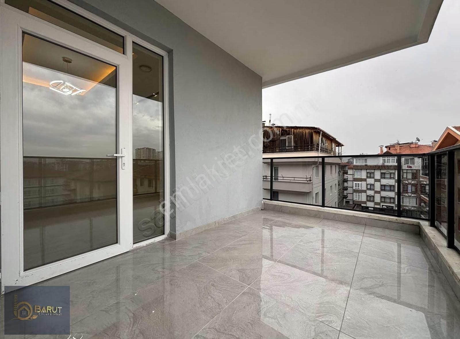 Barut Emlaktan Hicret Yakını Asansörlü E.banyolu 3+1 Daire 3.kat - Görsel 14