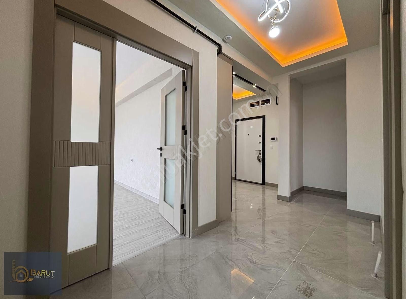 Barut Emlaktan Hicret Yakını Asansörlü E.banyolu 3+1 Daire 3.kat - Görsel 5