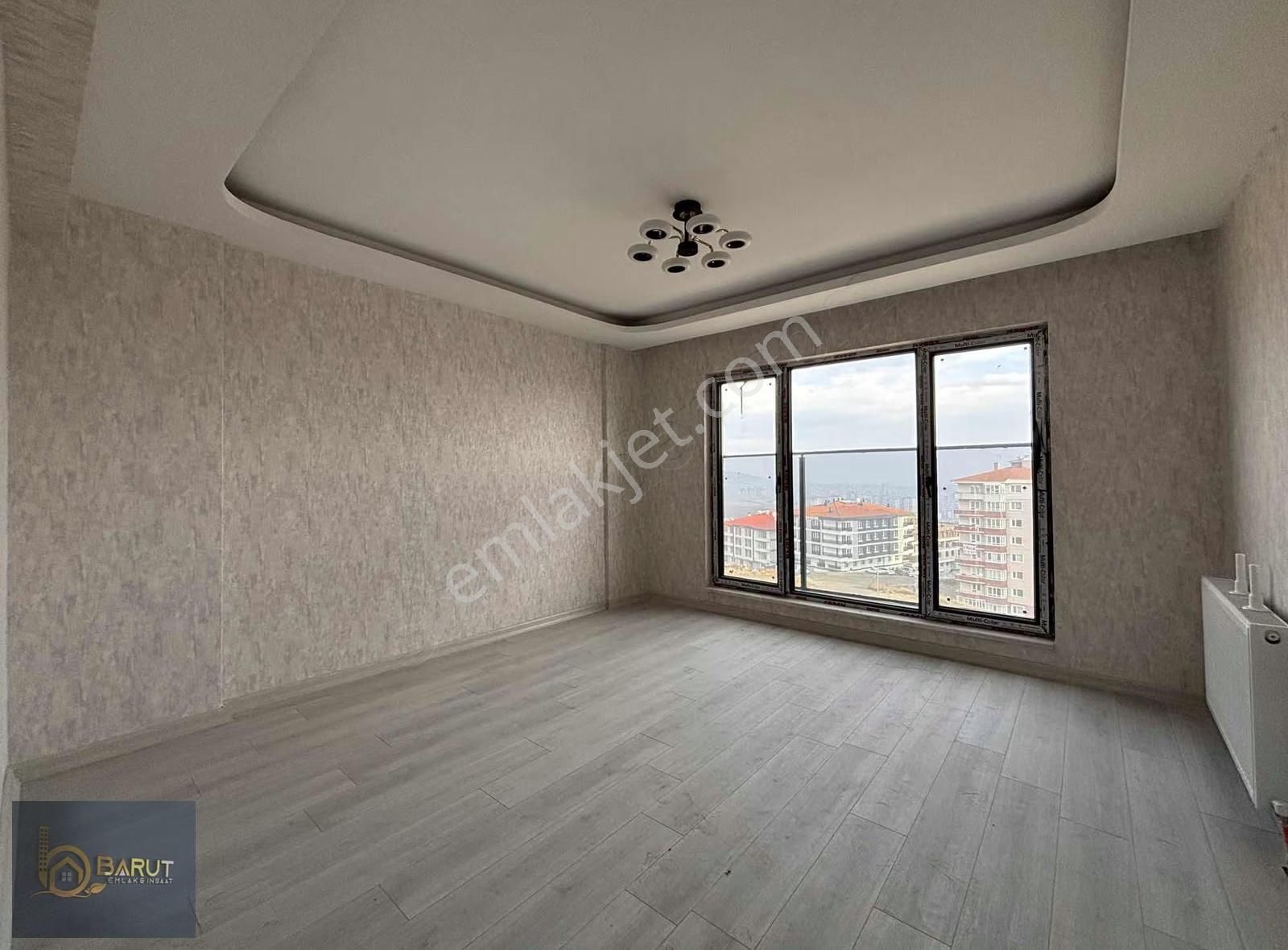 Barut Emlaktan Diş Hastanesi Yakını Sıfır Lüks 4+1 175 M2 Daire - Görsel 14
