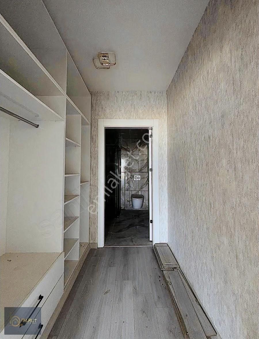 Barut Emlaktan Diş Hastanesi Yakını Sıfır Lüks 4+1 175 M2 Daire - Görsel 13