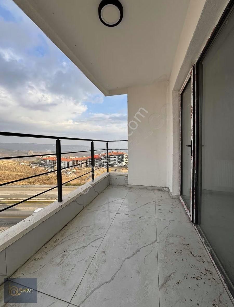 Barut Emlaktan Diş Hastanesi Yakını Sıfır Lüks 4+1 175 M2 Daire - Görsel 7