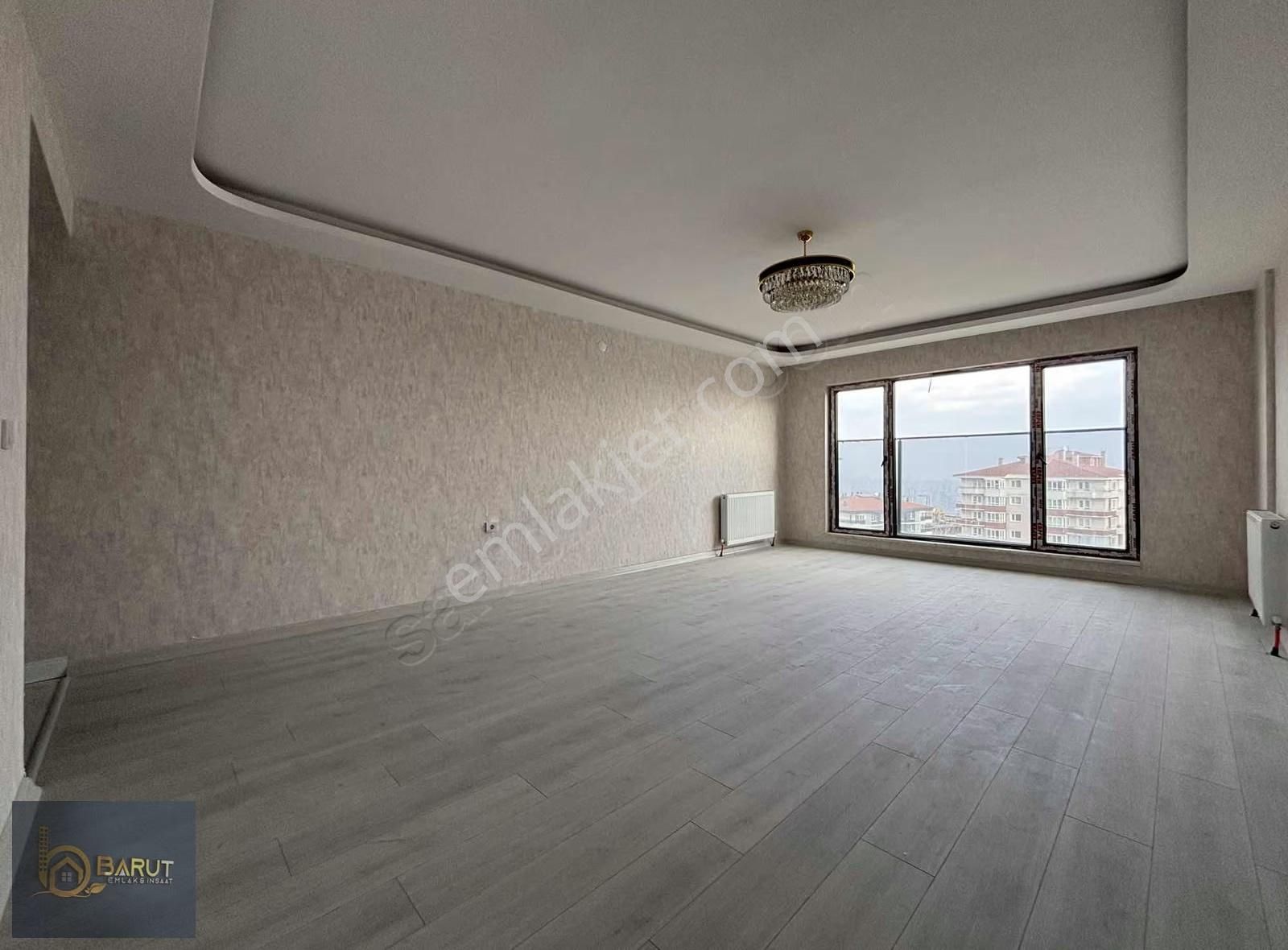 Barut Emlaktan Diş Hastanesi Yakını Sıfır Lüks 4+1 175 M2 Daire - Görsel 8