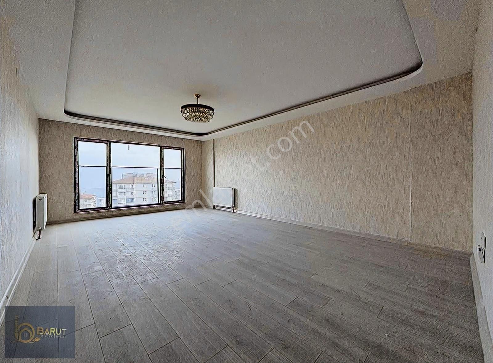 Barut Emlaktan Diş Hastanesi Yakını Sıfır Lüks 4+1 175 M2 Daire - Görsel 2