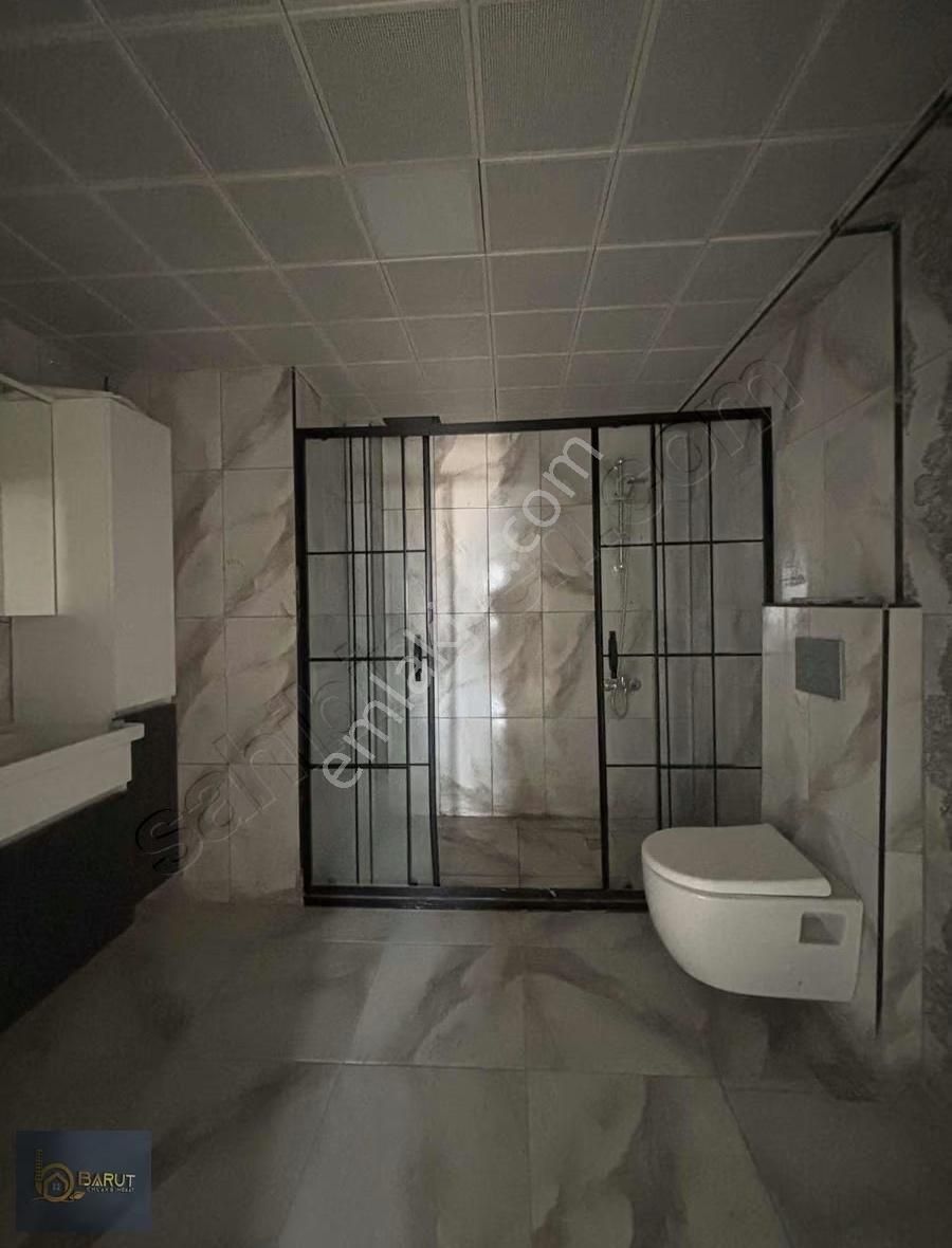 Barut Emlaktan Diş Hastanesi Yakını Sıfır Lüks 4+1 175 M2 Daire - Görsel 10