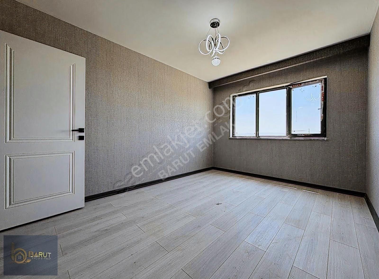 Barut Emlaktan G. Odalı 180 M2 Ultra Lüks 4+1 Sıfır Daire 4. Kat - Görsel 4