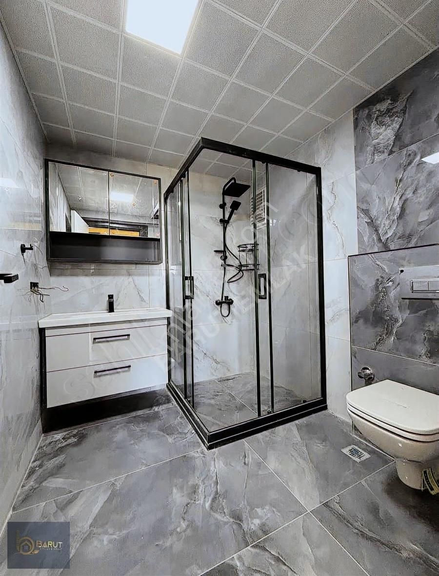 Barut Emlaktan G. Odalı 180 M2 Ultra Lüks 4+1 Sıfır Daire 4. Kat - Görsel 2