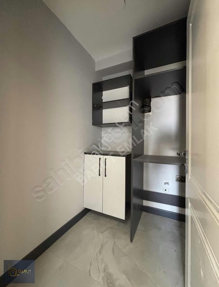 Barut Emlaktan G. Odalı 180 M2 Ultra Lüks 4+1 Sıfır Daire 4. Kat - Görsel 5