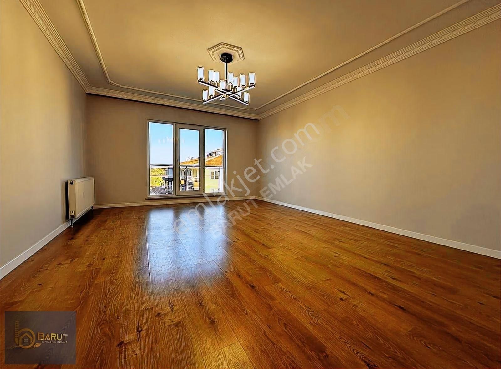 Barut Emlaktan Ayyıldız Lisesi Yanı Güney Cephe 145 M2 3+1 Daire - Görsel 13