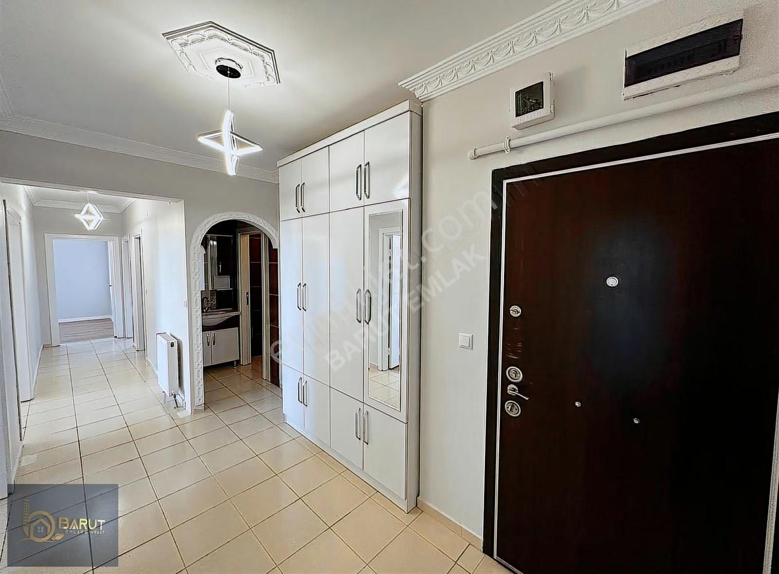 Barut Emlaktan Ayyıldız Lisesi Yanı Güney Cephe 145 M2 3+1 Daire - Görsel 2
