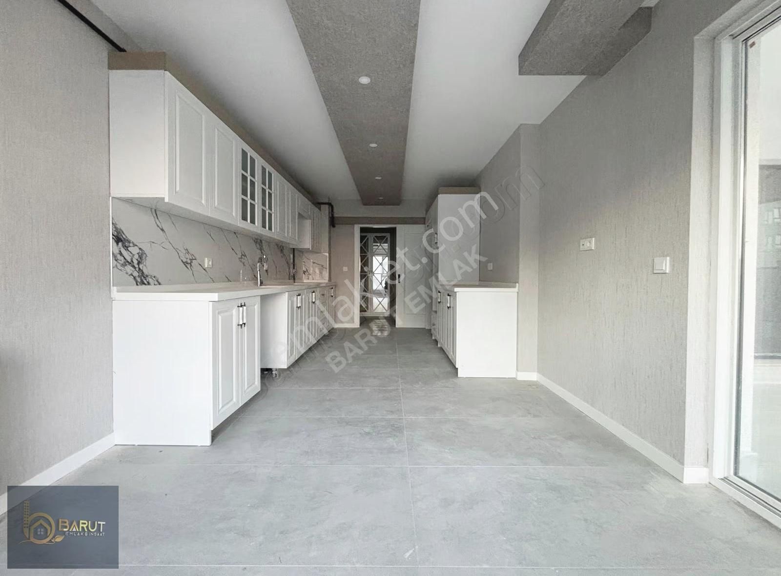 Barut Emlaktan Yavuz Selim Cami Yakını Güney 4+1 Daire 7. Kat - Görsel 4