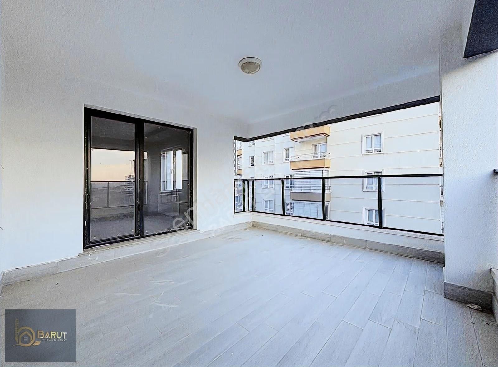 Barut Emlaktan Yavuz Selim Cami Yakını Güney 4+1 Daire 7. Kat - Görsel 2