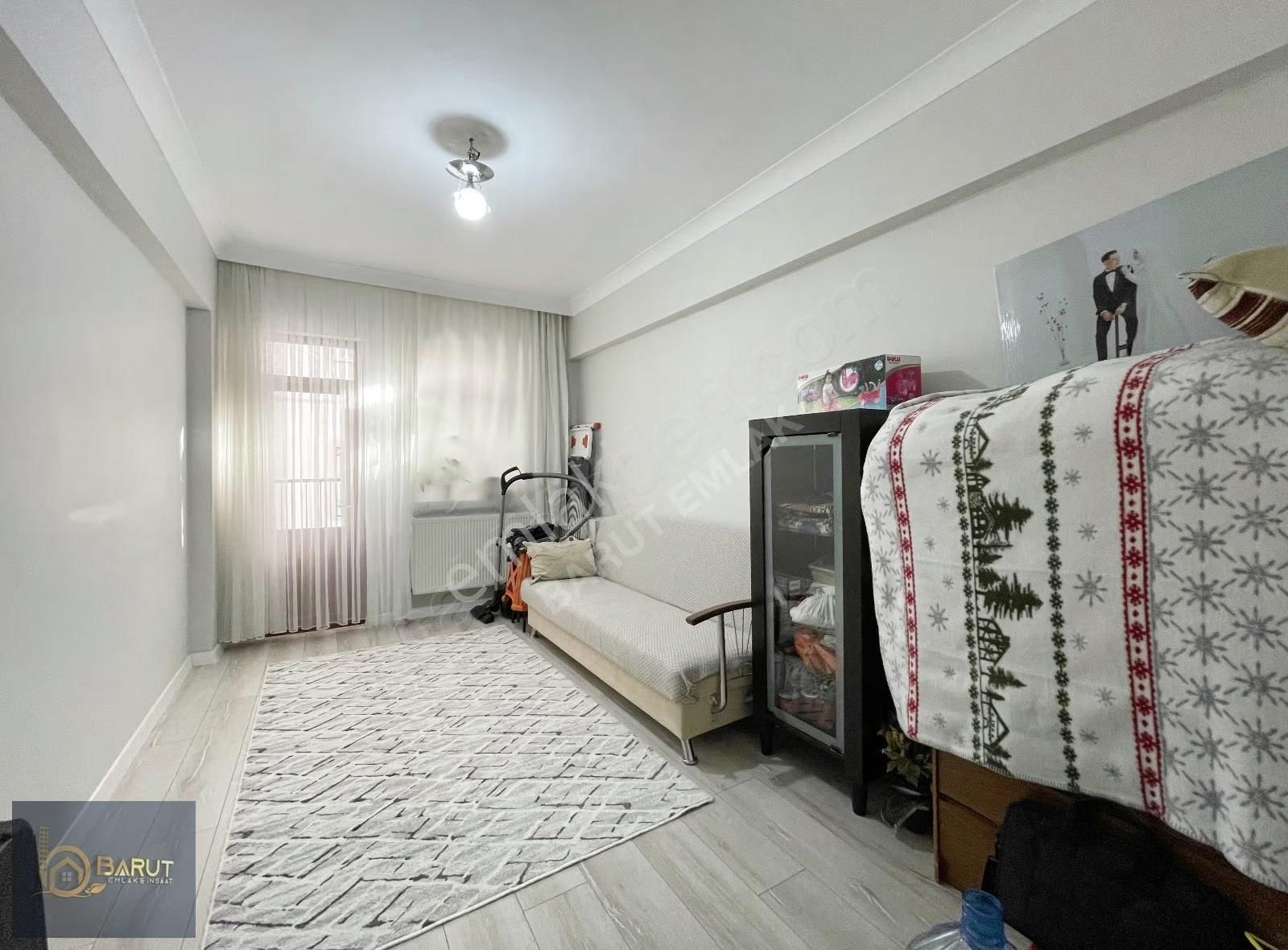 Barut Emlaktan Belediye Yakını 3+1 Full Yapılı 3+1 Daire - Görsel 7